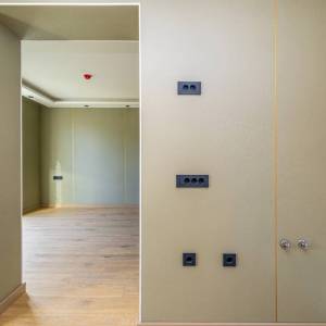 CRIKVENICA - Premium apartman u hotelskom sustavu