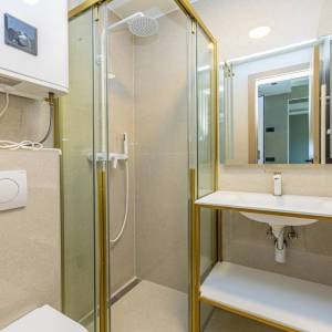 CRIKVENICA - Premium apartman u hotelskom sustavu