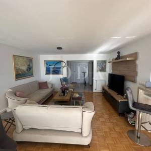 Crikvenica-Prostrani stan u blizini mora