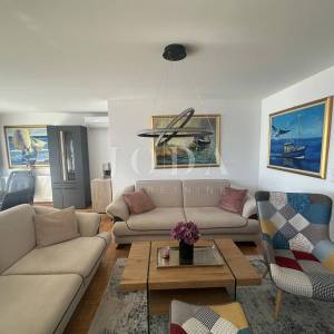 Crikvenica-Prostrani stan u blizini mora