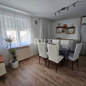 CRIKVENICA, SELCE - kuća u centru grada, samo 280 od mora