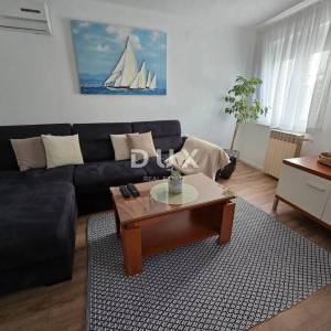 CRIKVENICA, SELCE - kuća u centru grada, samo 280 od mora