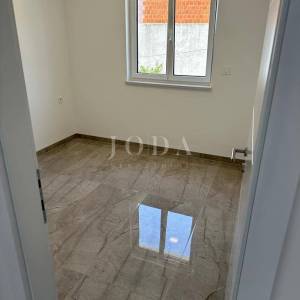 Crikvenica stan novogradnja 