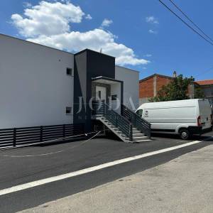 Crikvenica stan novogradnja 