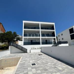 Crikvenica stan novogradnja 