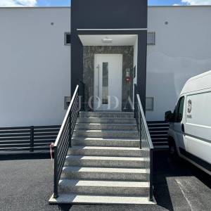 Crikvenica stan novogradnja 