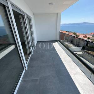 Crikvenica stan novogradnja 