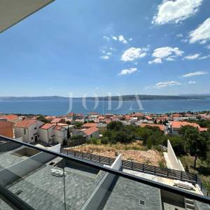 Crikvenica stan novogradnja 