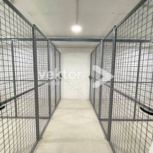 Crikvenica, stan s okućnicom i garažom, novogradnja