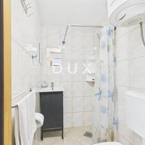 CRIKVENICA - stan s tri stambene jedinice, 200 m od mora