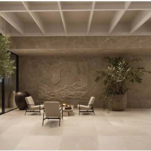 Crikvenica - Studio apartman s terasom u hotelskom objektu