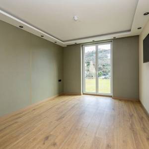 Crikvenica - Studio apartman s terasom u hotelskom objektu