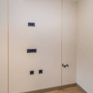 Crikvenica - Studio apartman s terasom u hotelskom objektu