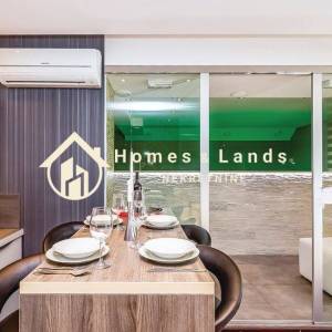 Crikvenica,luksuzni 3-soban apartman s bazenom,terasom,okućnicom i PM