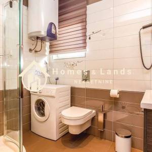 Crikvenica,luksuzni 3-soban apartman s bazenom,terasom,okućnicom i PM