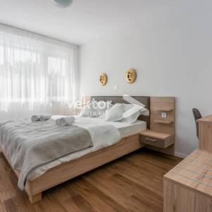 Crikveničko zaleđe, Grižane, moderna kuća s bazenom