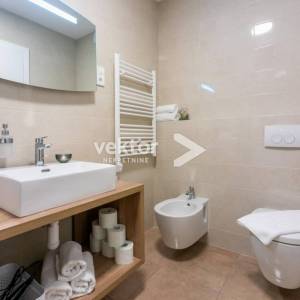 Crikveničko zaleđe, Grižane, moderna kuća s bazenom