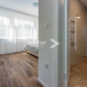 Crikveničko zaleđe, Grižane, moderna kuća s bazenom