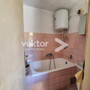 Crikveničko zaleđe, primorska kuća za uređenje