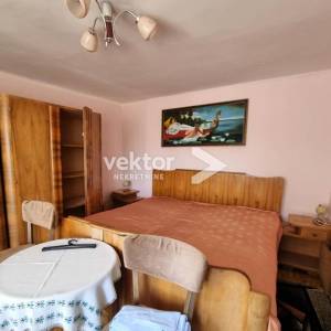 Crikveničko zaleđe, primorska kuća za uređenje