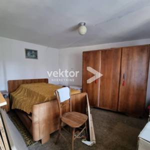 Crikveničko zaleđe, primorska kuća za uređenje