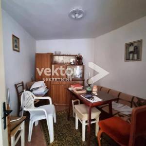 Crikveničko zaleđe, primorska kuća za uređenje