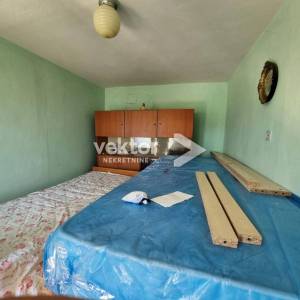 Crikveničko zaleđe, primorska kuća za uređenje