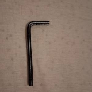 Crni imbus ključ- veći