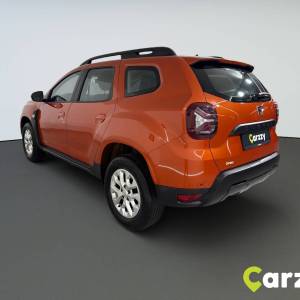 Dacia Duster COMFORT 1.5 BLUE DCI 115 - 3 godine jamstva