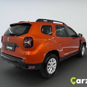 Dacia Duster COMFORT 1.5 BLUE DCI 115 - 3 godine jamstva