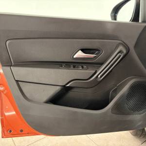 Dacia Duster COMFORT 1.5 BLUE DCI 115 - 3 godine jamstva