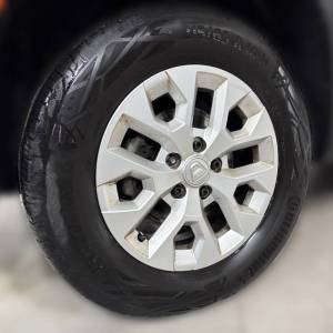 Dacia Duster COMFORT 1.5 BLUE DCI 115 - 3 godine jamstva