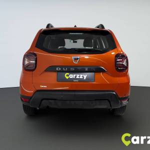 Dacia Duster COMFORT 1.5 BLUE DCI 115 - 3 godine jamstva