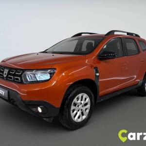 Dacia Duster COMFORT 1.5 BLUE DCI 115 - 3 godine jamstva