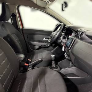 Dacia Duster COMFORT 1.5 BLUE DCI 115 - 3 godine jamstva