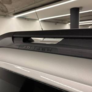 Dacia Jogger 1.0 ESSENTIAL TCE 7 sjedala - 3 godine jamstva