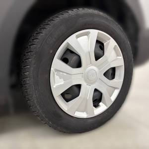 Dacia Jogger 1.0 ESSENTIAL TCE 7 sjedala - 3 godine jamstva