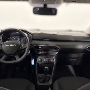 Dacia Jogger 1.0 ESSENTIAL TCE 7 sjedala - 3 godine jamstva