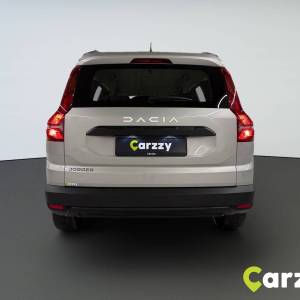 Dacia Jogger 1.0 ESSENTIAL TCE 7 sjedala - 3 godine jamstva