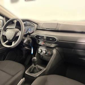 Dacia Jogger 1.0 ESSENTIAL TCE 7 sjedala - 3 godine jamstva