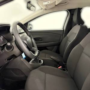 Dacia Jogger 1.0 ESSENTIAL TCE 7 sjedala - 3 godine jamstva