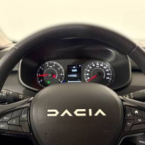 Dacia Jogger 1.0 ESSENTIAL TCE 7 sjedala - 3 godine jamstva