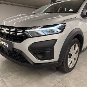 Dacia Jogger 1.0 ESSENTIAL TCE 7 sjedala - 3 godine jamstva