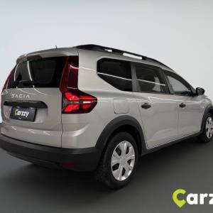 Dacia Jogger 1.0 ESSENTIAL TCE 7 sjedala - 3 godine jamstva