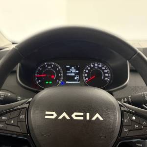 Dacia Jogger 1.0 TCE ESSENTIAL - 3 godine jamstva