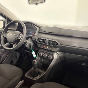 Dacia Jogger 1.0 TCE ESSENTIAL - 3 godine jamstva