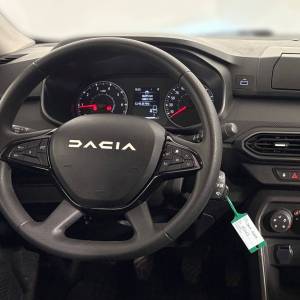 Dacia Jogger 1.0 TCE ESSENTIAL - 3 godine jamstva