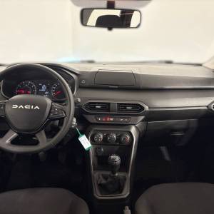 Dacia Jogger 1.0 TCE ESSENTIAL - 3 godine jamstva