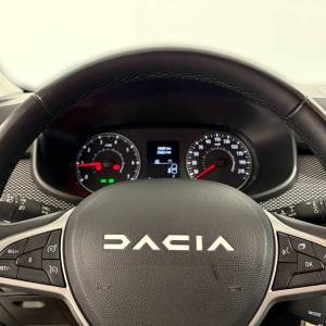 Dacia Jogger 1.0 TCE EXPRESSION - 3 godine jamstva