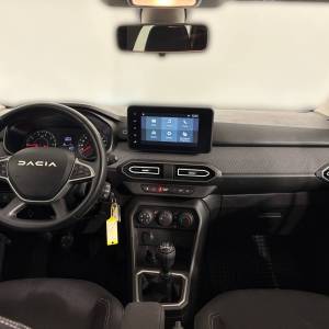 Dacia Jogger 1.0 TCE EXPRESSION - 3 godine jamstva